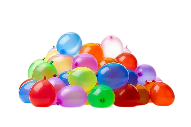 Water Balloons