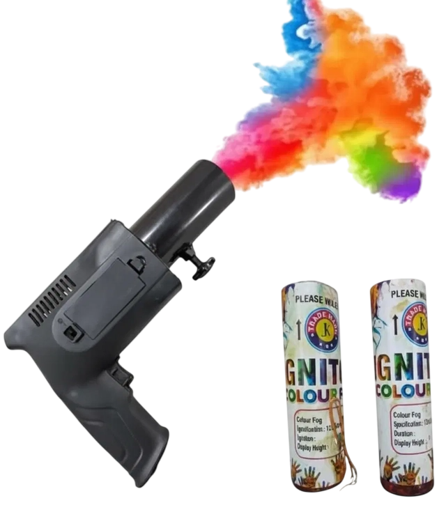 Color Gun