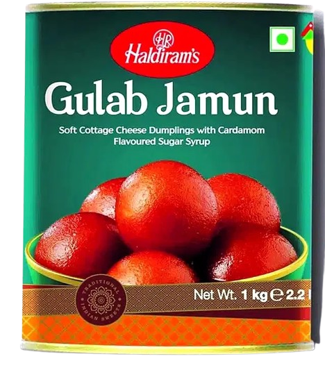 Gulab Jamun
