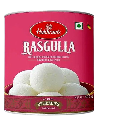 Rasgulla