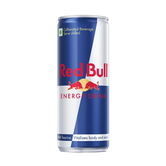 Energy Drinks