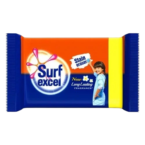 Detergent Bar