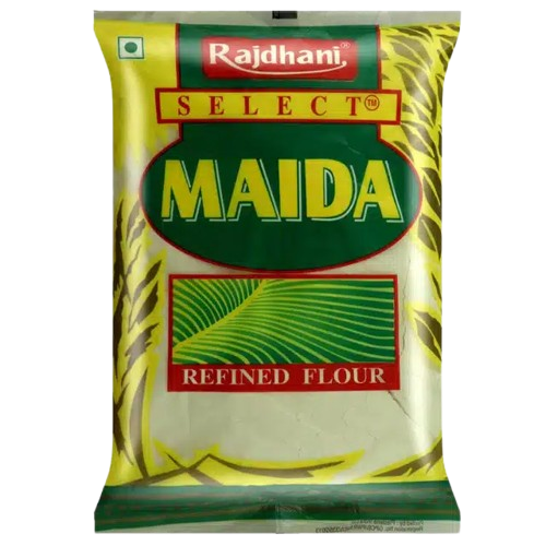 Maida