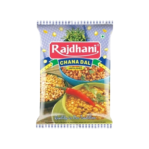 Chana Dal
