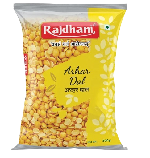 Arhar Dal
