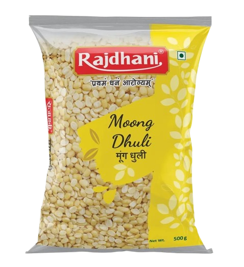 Moong Dal