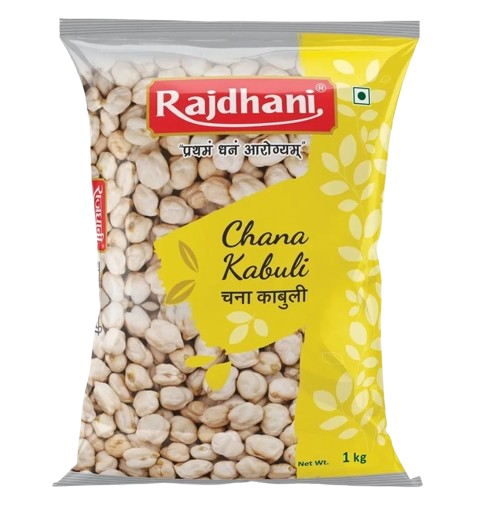 Chana Kabuli