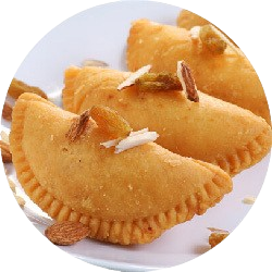Gujiya