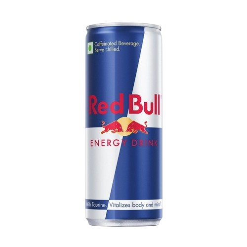 Energy Drinks