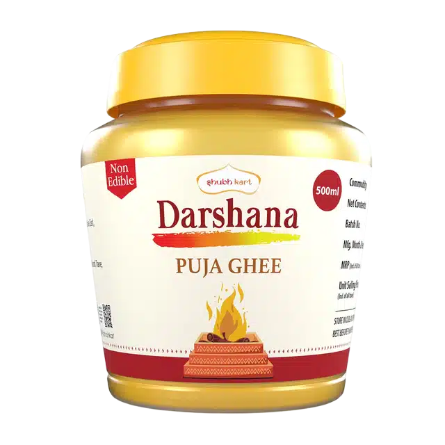 Ghee,oil & more