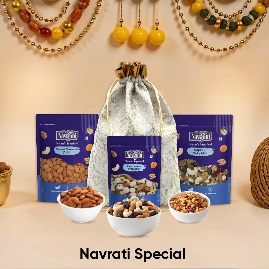 Dry Fruits Gift Pack